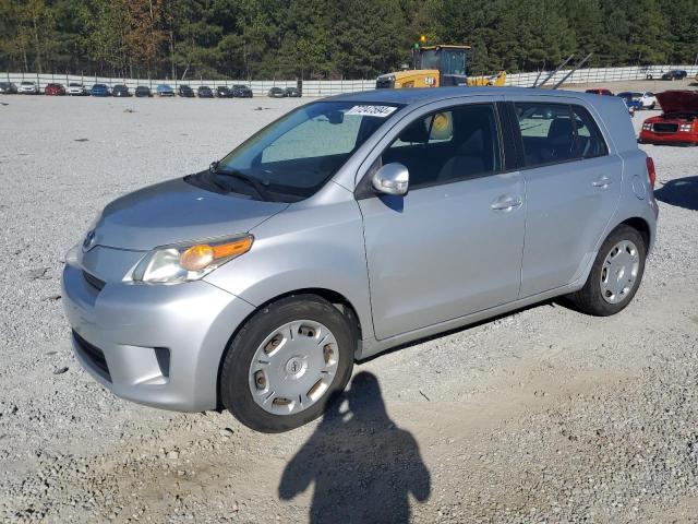 2008 Toyota Scion Xd 