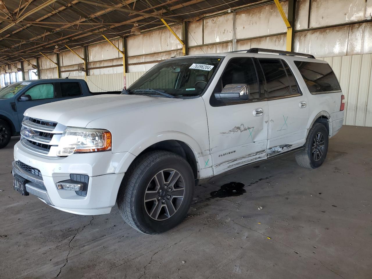 2016 Ford Expedition - Image 1