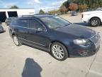 2007 Volkswagen Passat 2.0T Wagon Luxury en Venta en Gaston, SC - Rear End