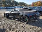 2022 Ford Mustang Gt en Venta en Windsor, NJ - Rollover