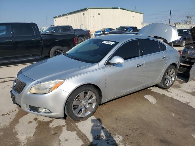 2012 Buick Regal Premium