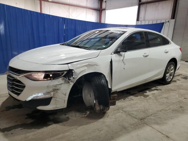 1G1ZD5ST9PF168123 Chevrolet Malibu LT