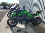 2015 KAWASAKI ZR1000 G for sale at Copart ON - COOKSTOWN