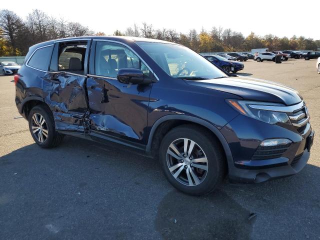  HONDA PILOT 2018 Синій