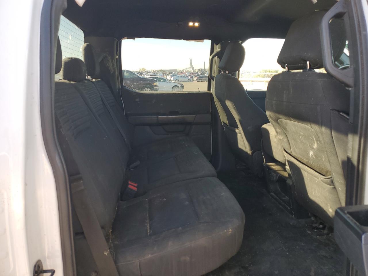 2021 Ford F-150 - Image 10