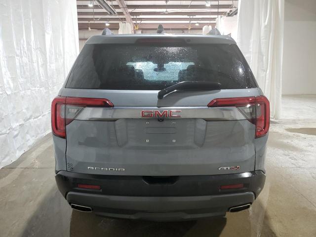 1GKKNLLS6MZ233489 GMC Acadia AT4 6