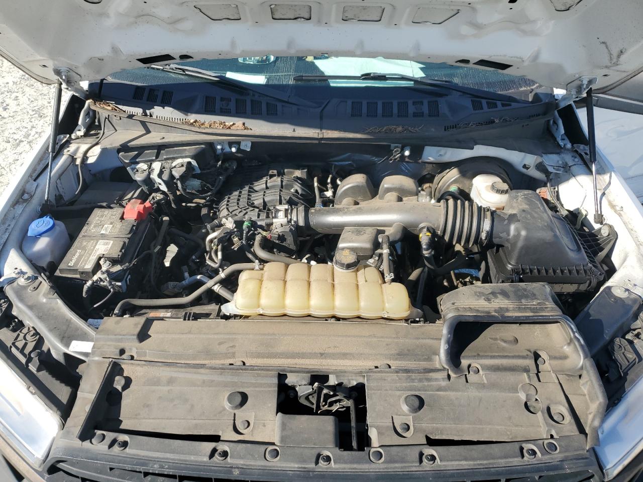 2020 Ford F-150 - Image 11