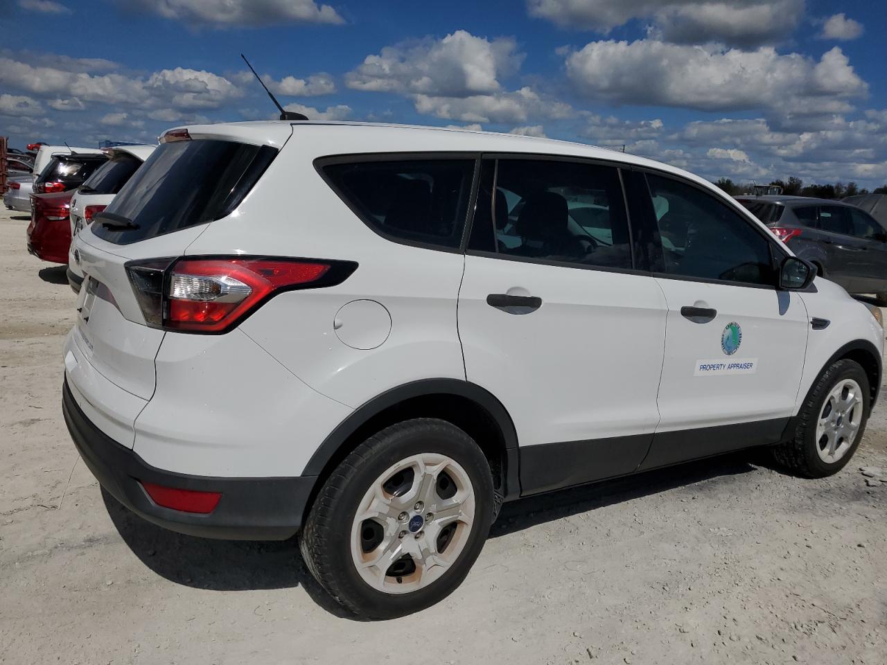 2017 Ford Escape - Image 3