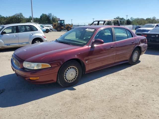 2001 Buick Lesabre Custom