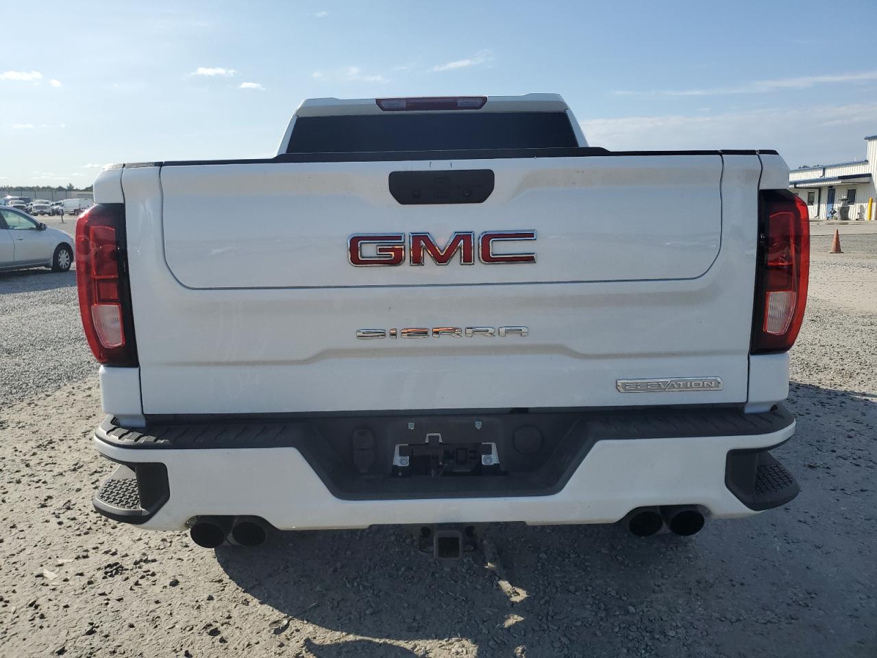 3GTU9CED0MG441519 2021 GMC Sierra K1500 Elevation