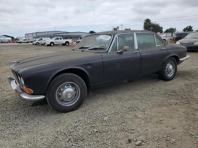 1974 Jaguar Xj