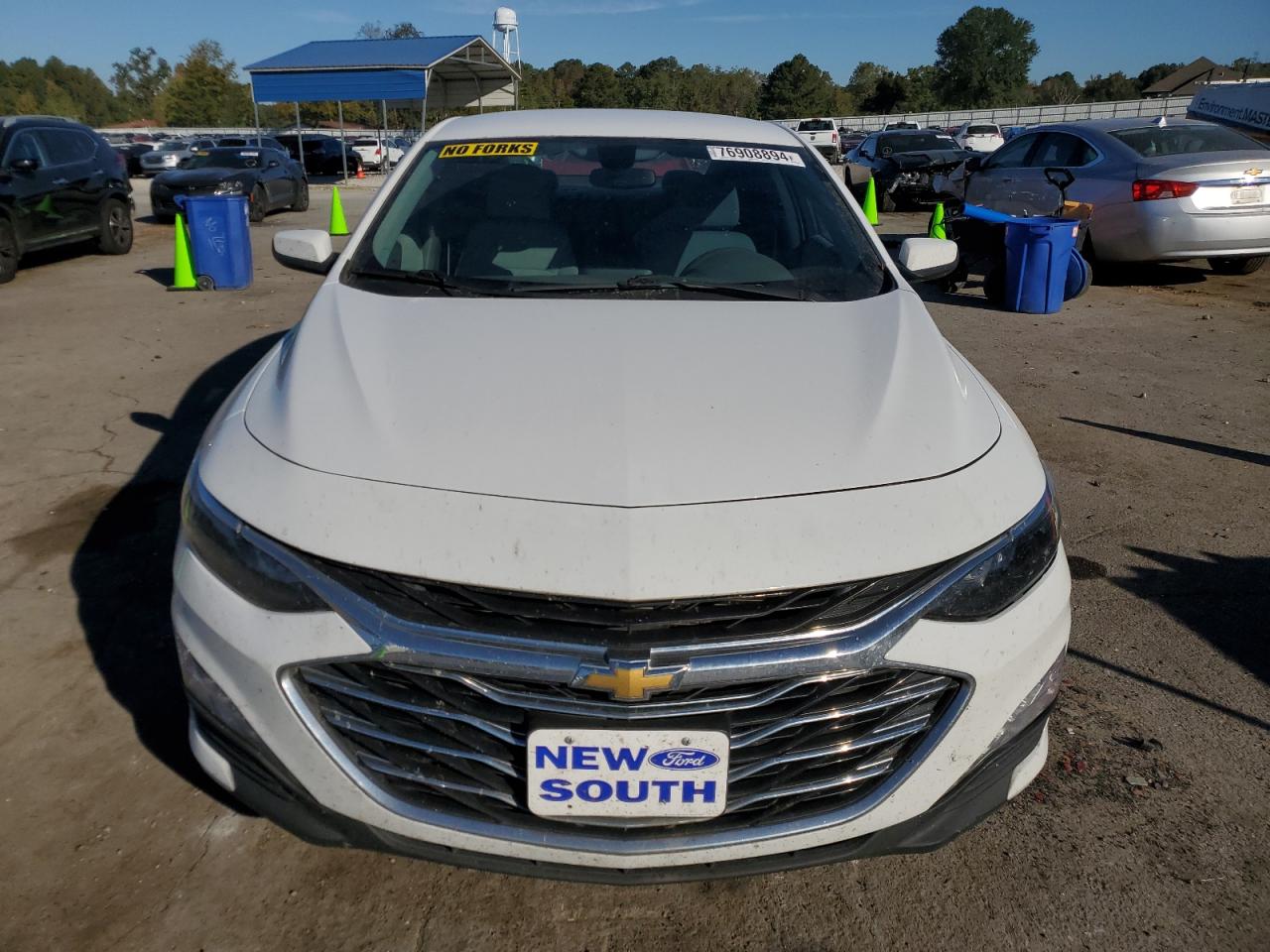 2022 Chevrolet Malibu - Image 5