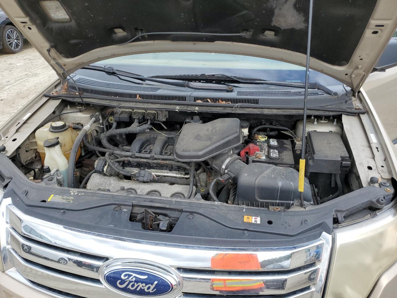 2007 Ford Edge - Image 12