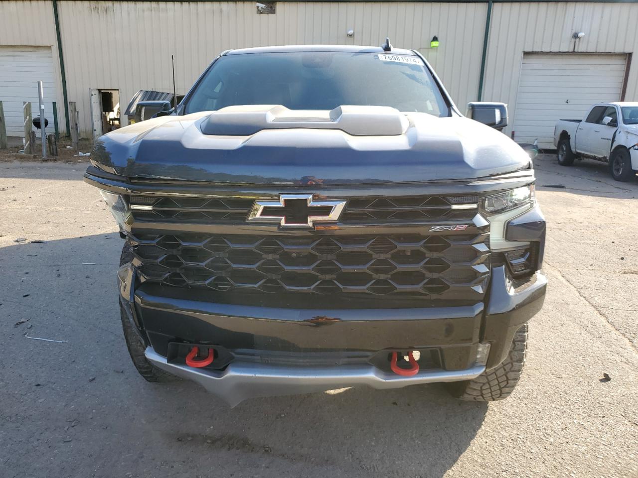 2022 Chevrolet Silverado - Image 5