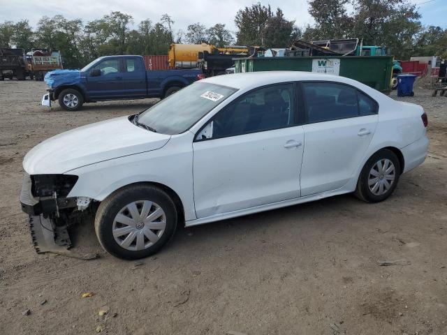 2016 Volkswagen Jetta S