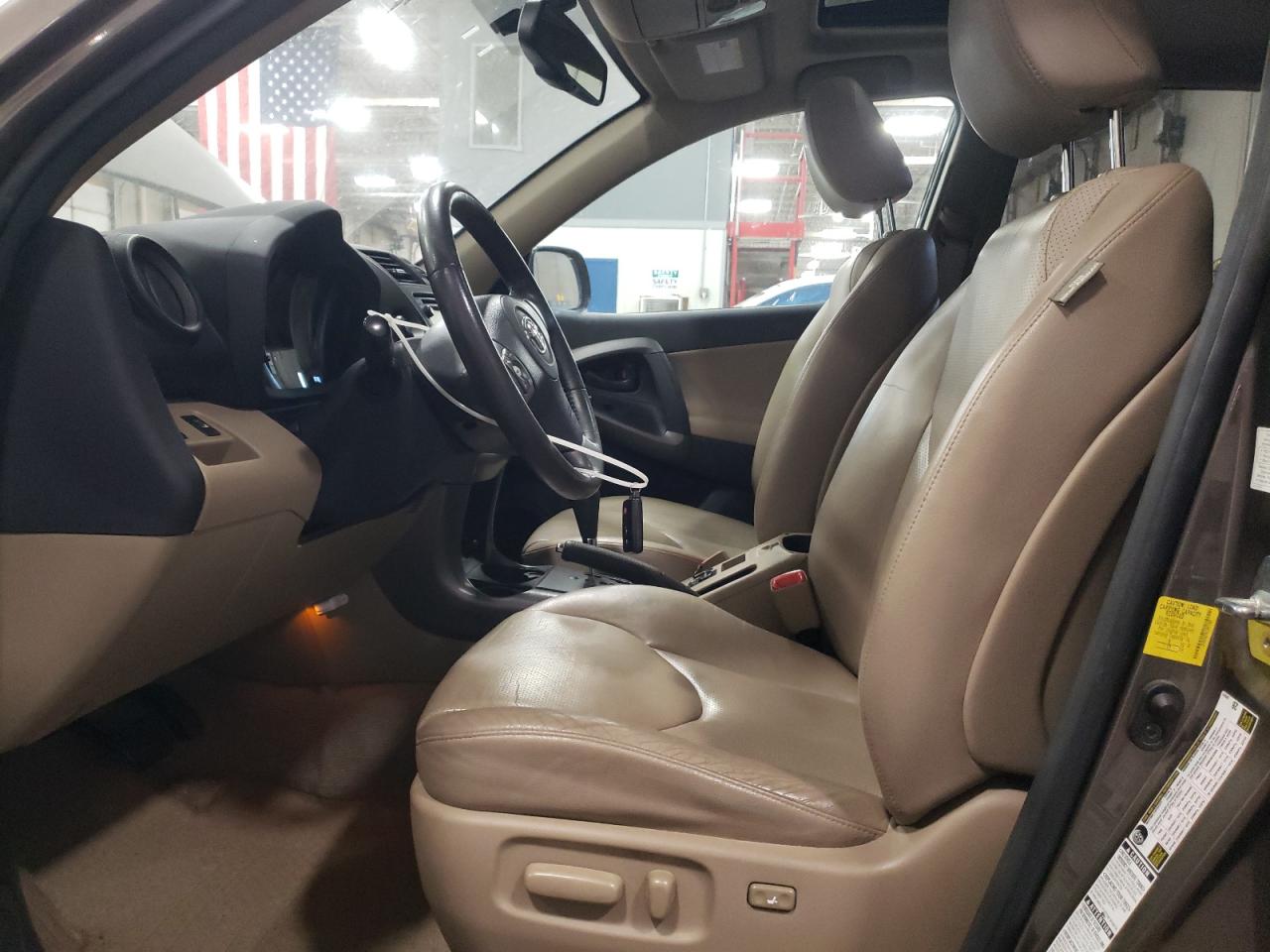 2012 Toyota RAV 4 - Image 7