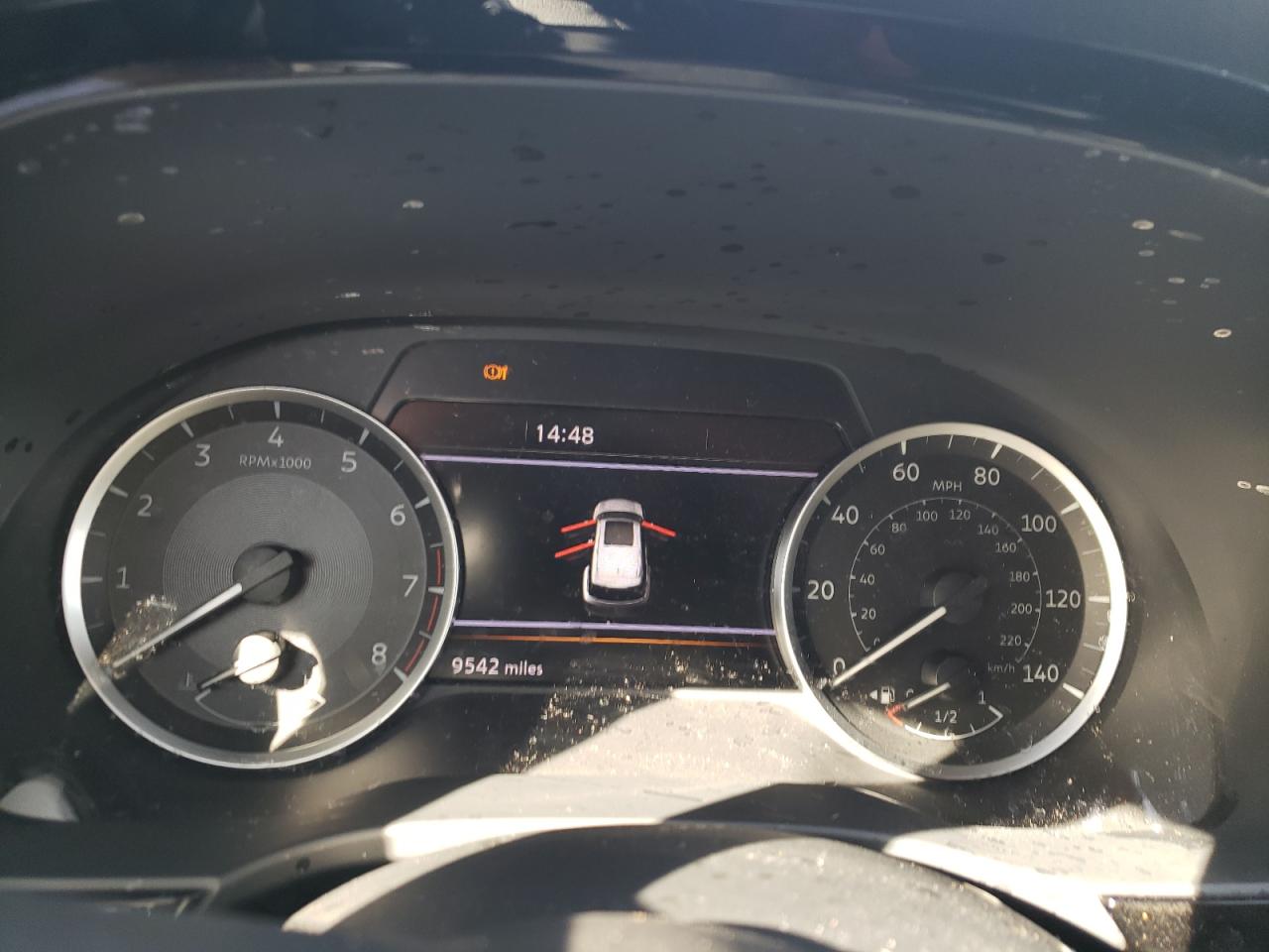2024 Infiniti QX60 - Image 9