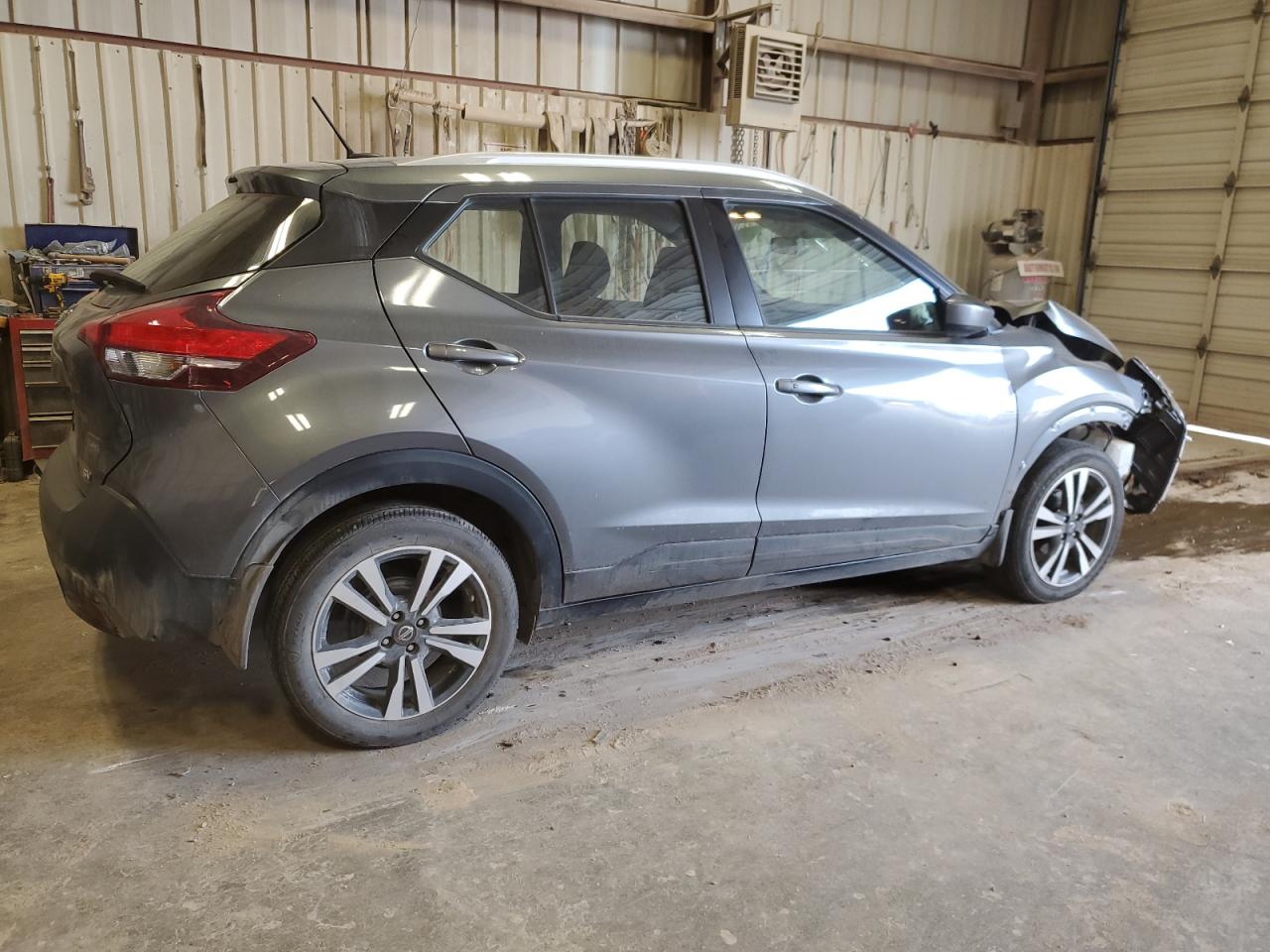 2018 Nissan Kicks - Image 3