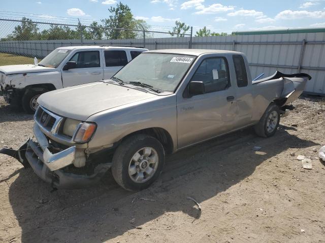 2000 Nissan Frontier King Cab Xe