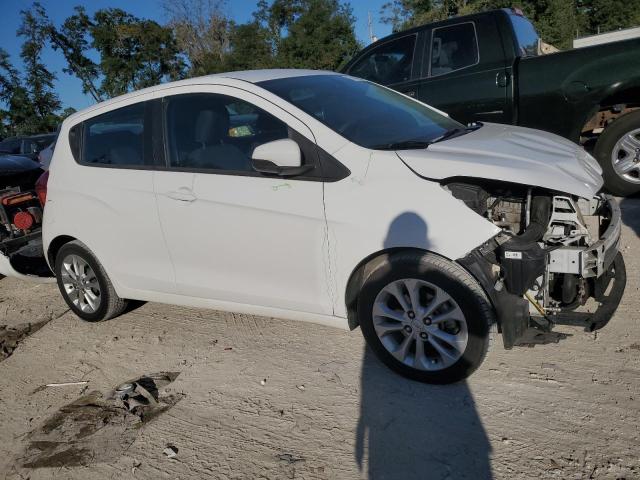  CHEVROLET SPARK 2021 Білий