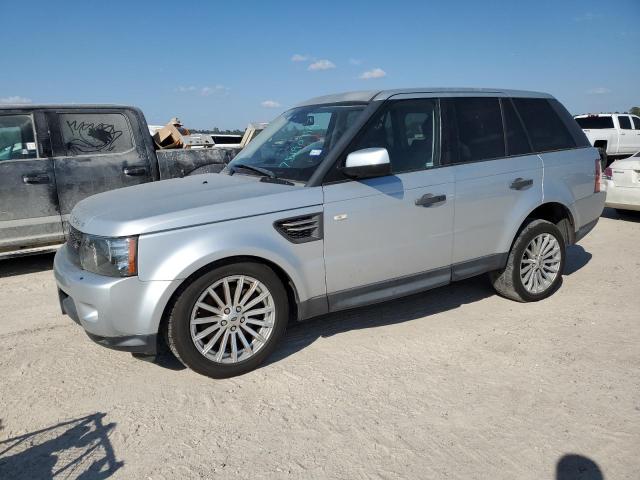 2011 Land Rover Range Rover Sport Hse