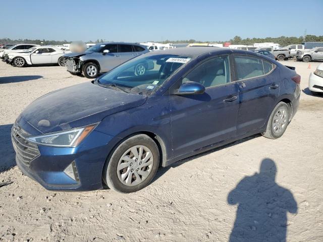 Houston, TX에서 판매 중인 2019 Hyundai Elantra Se - Rear End