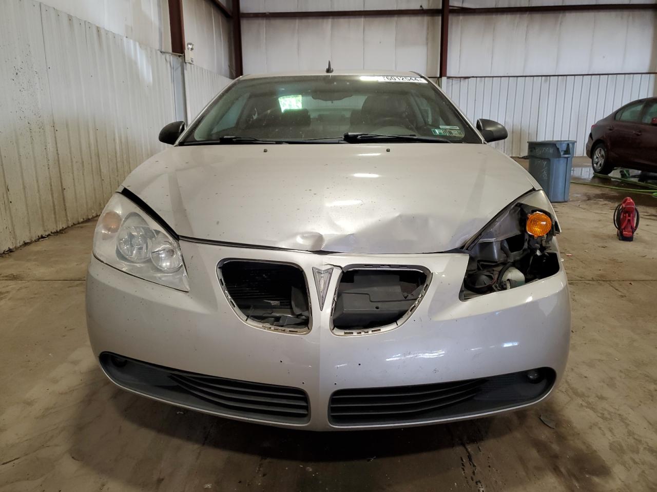 2008 Pontiac G6 Gt VIN: 1G2ZH17N984229762 Lot: 76012544