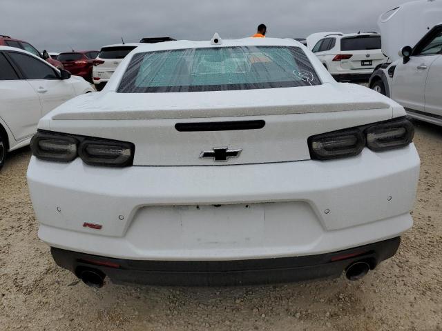 1G1FD1RX6L0122248 Chevrolet Camaro LT 6