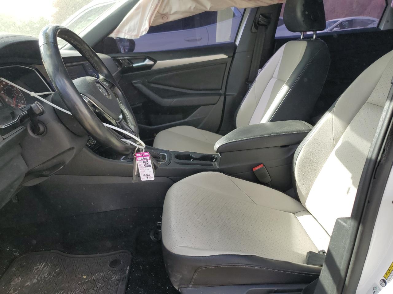 2019 Volkswagen Jetta - Image 7