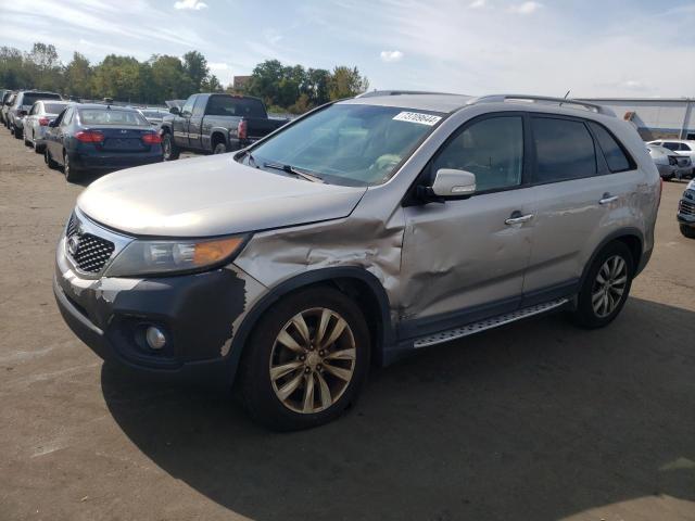 2013 Kia Sorento Ex