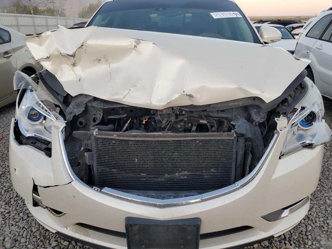 2014 Buick Enclave - Image 11