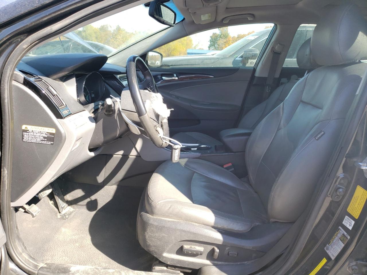 2013 Hyundai Sonata - Image 7