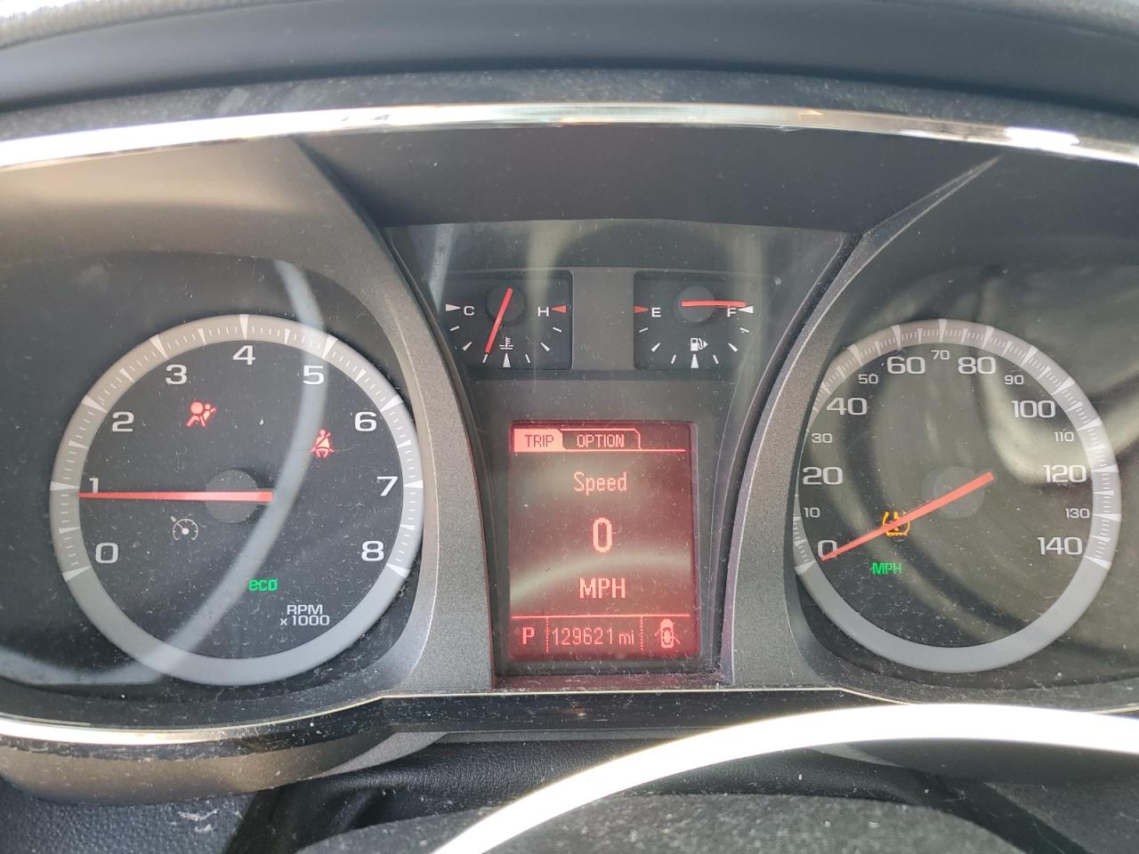 2017 GMC Terrain Slt VIN: 2GKALPEK5H6104604 Lot: 80244825