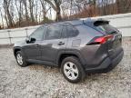 2021 Toyota Rav4 Xle zu verkaufen in West Warren, MA - Minor Dent/Scratches