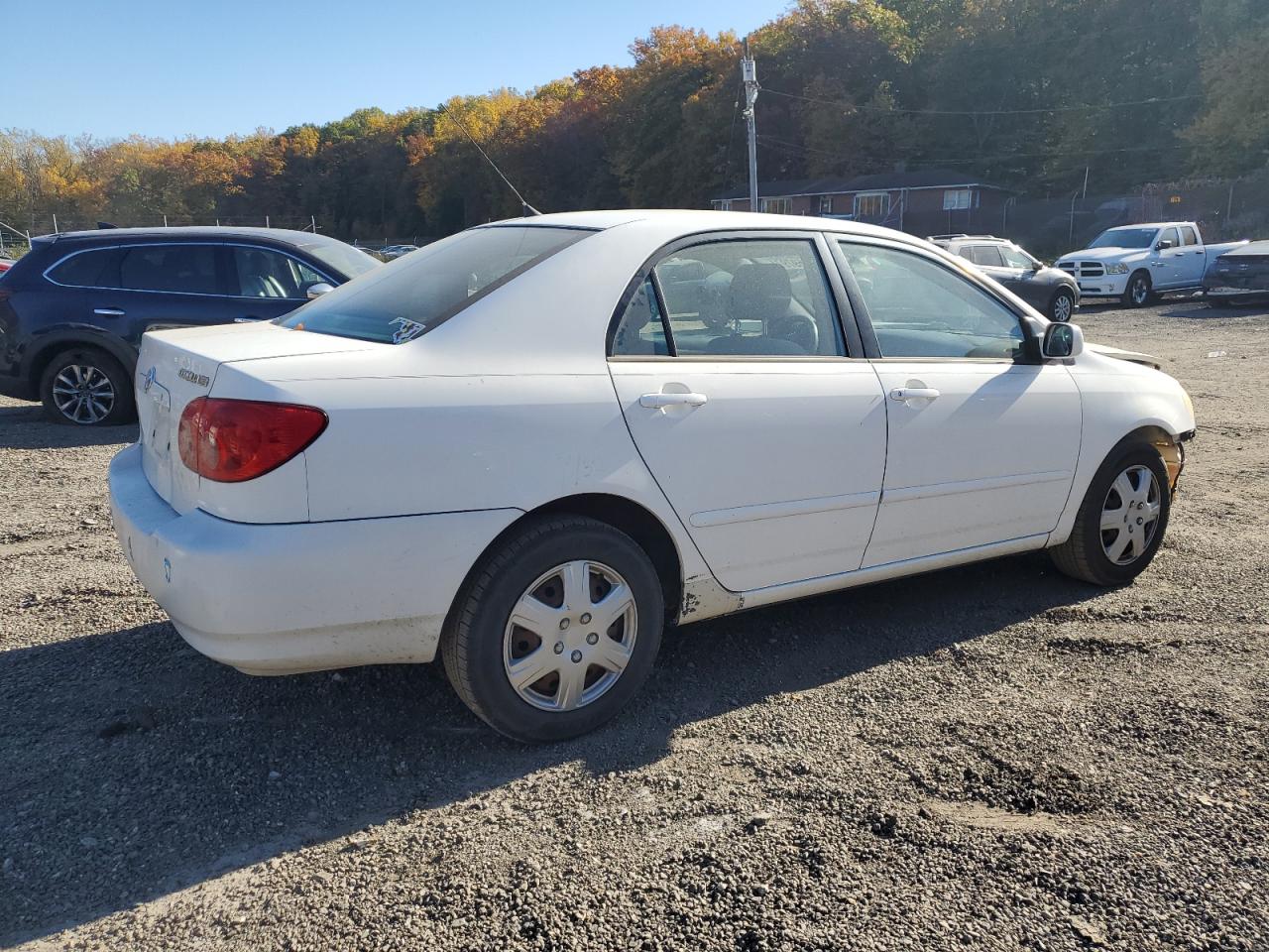 2006 Toyota Corolla - Image 3