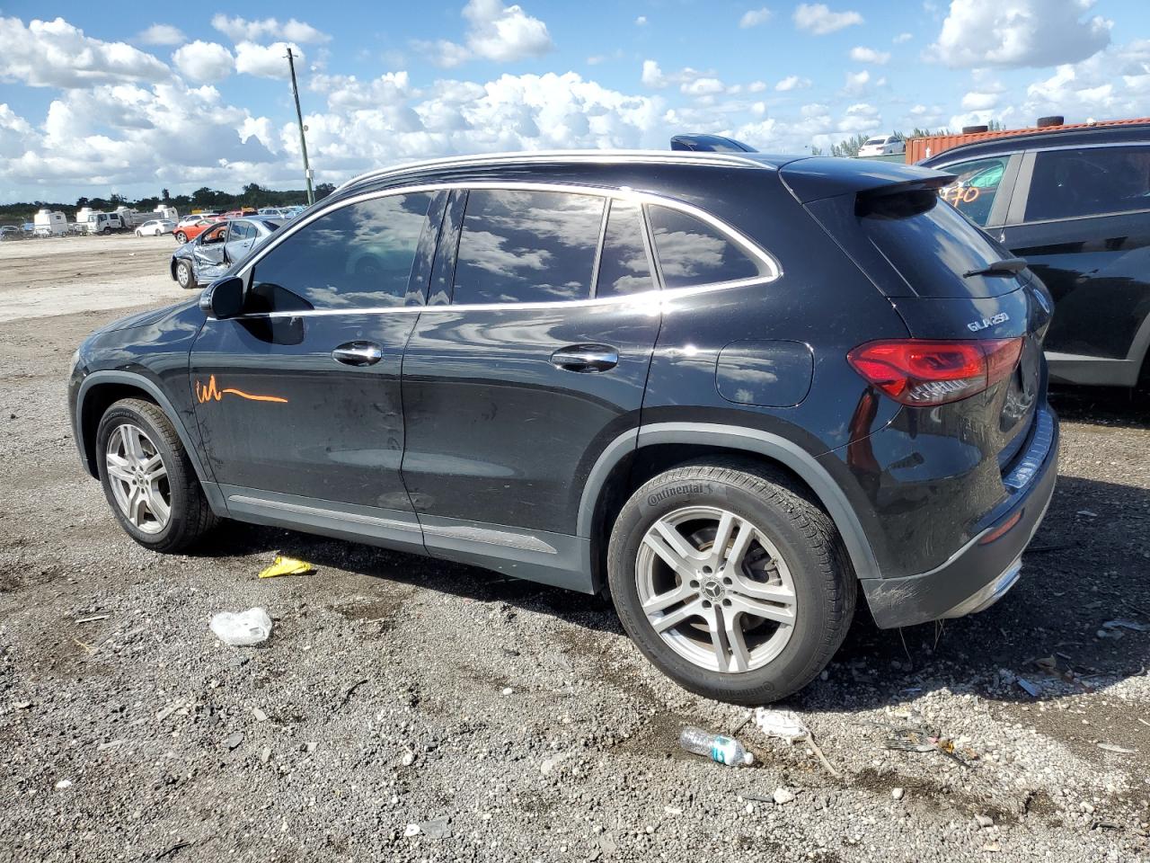 2022 Mercedes-Benz GLA-klasse - Image 2
