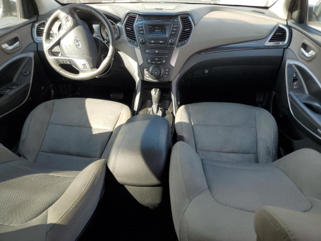  HYUNDAI SANTA FE 2014 White