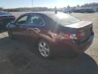 2009 Acura Tsx    en Venta en Glassboro, NJ - Front End