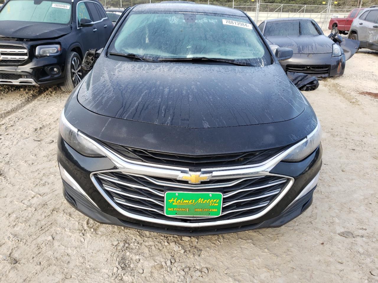 2020 Chevrolet Malibu - Image 5