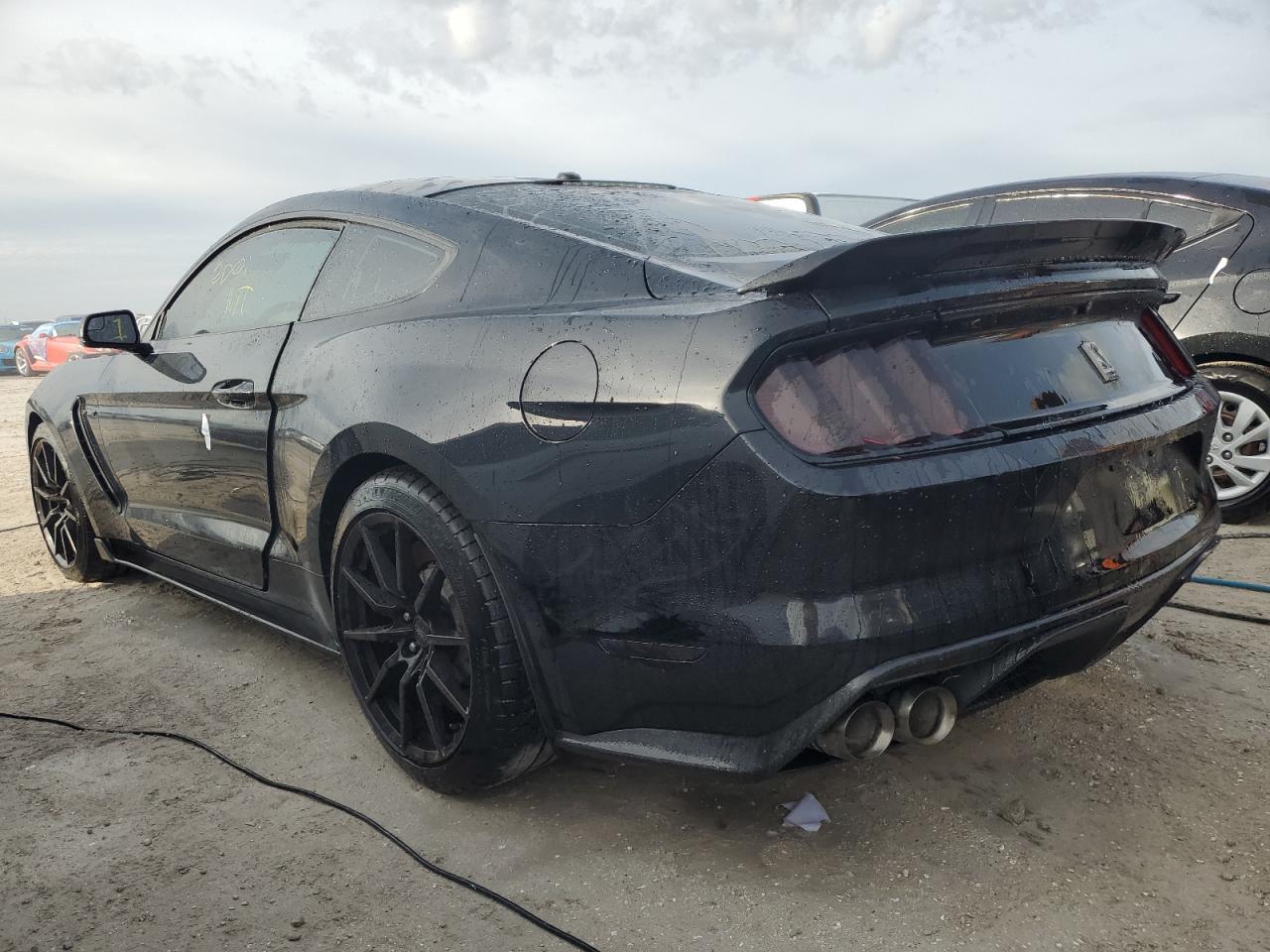 2018 Ford Mustang - Image 2