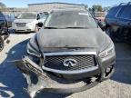 2017 Infiniti Qx60  на продаже в China Grove, NC - Front End