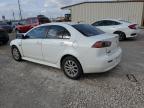 2014 Mitsubishi Lancer Es/Es Sport de vânzare în Temple, TX - Front End