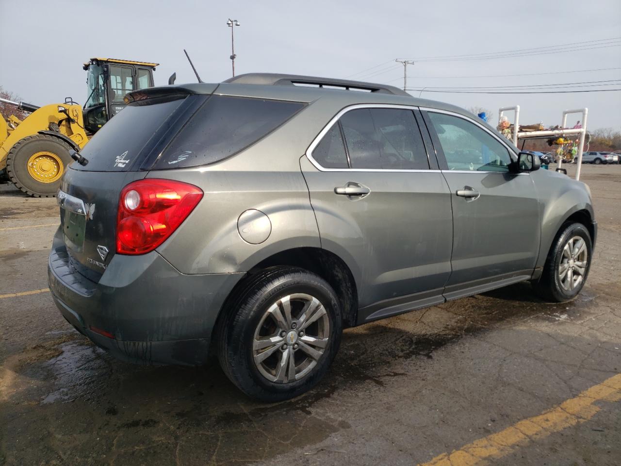 2013 Chevrolet Equinox - Image 3