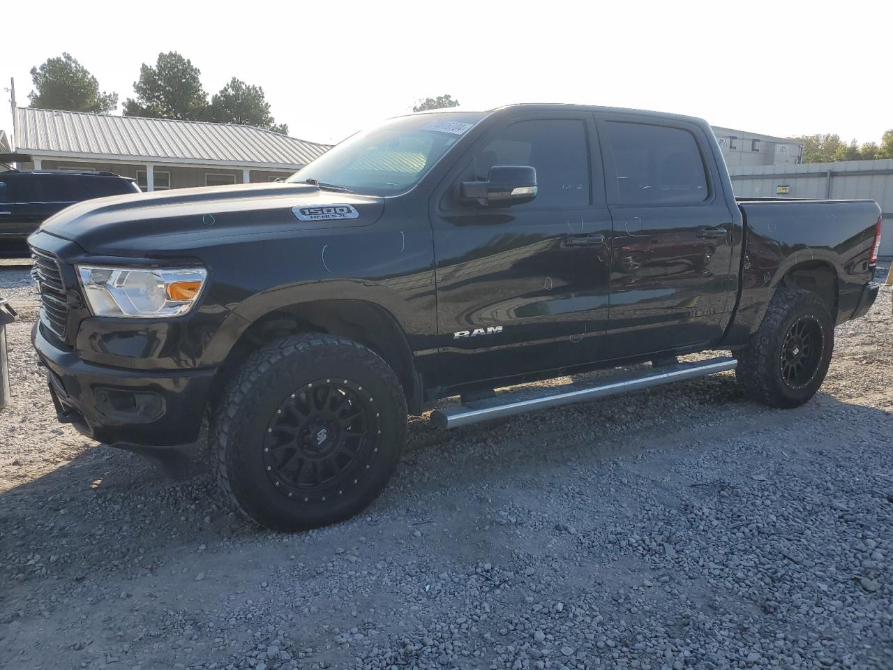 2020 RAM 1500 - Image 1
