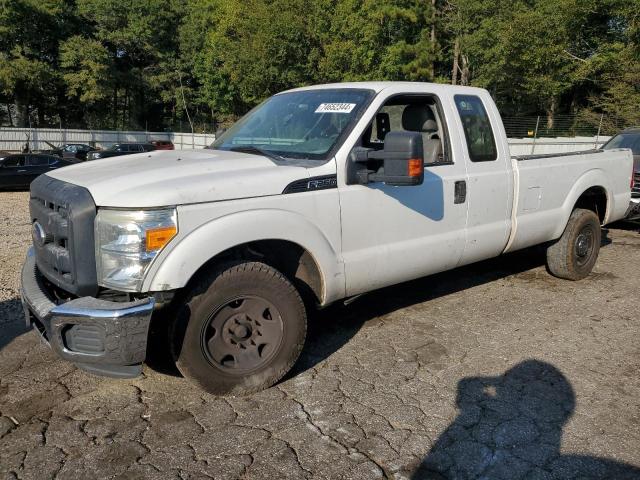 2012 Ford F250 Super Duty