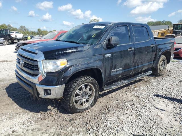 2015 Toyota Tundra Crewmax Sr5