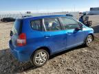 2008 HONDA FIT DX à vendre chez Copart AB - EDMONTON