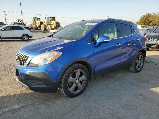 2014 Buick Encore 