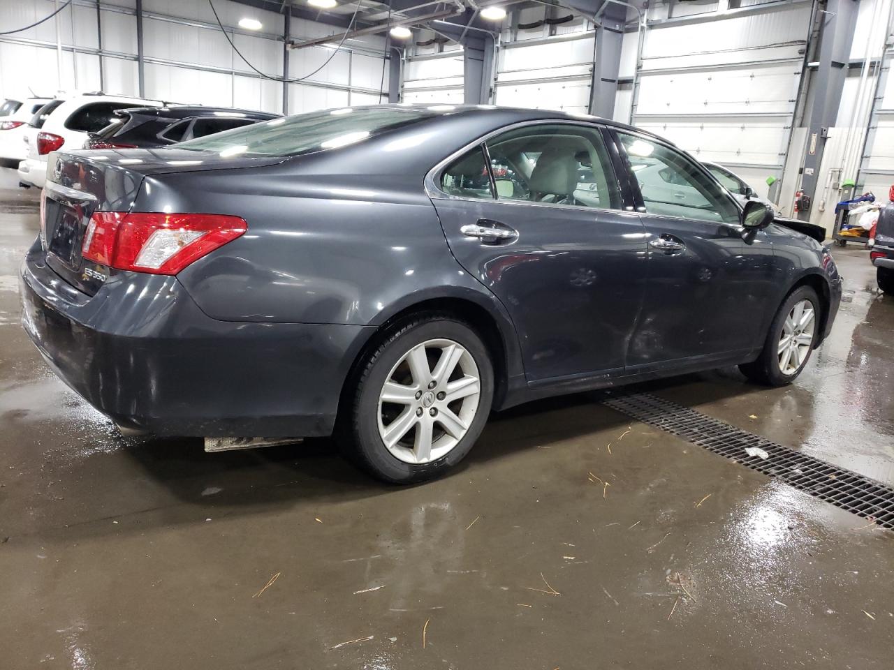 2009 Lexus ES - Image 3