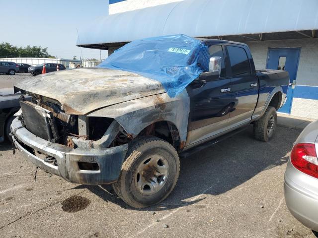 2013 Ram 2500 Laramie